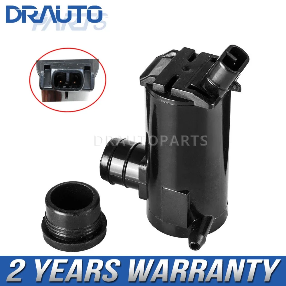 

Windshield/Windscreen Washer pump 85330-60140 For MAZDA RX8 2004-2010