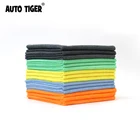 Полотенце из микрофибры, 40x40 см (16x16 дюймов)