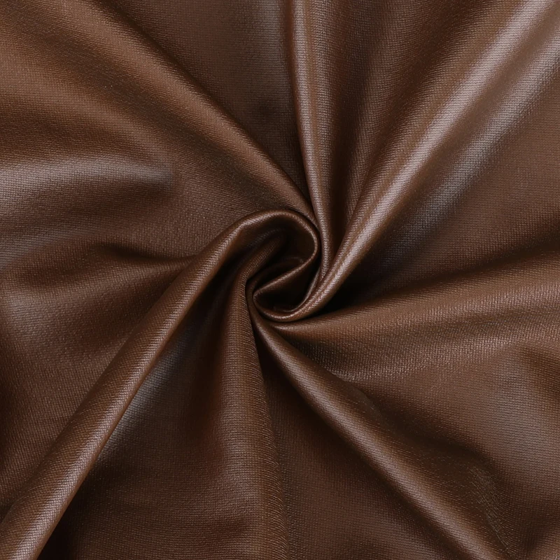 1/2/4/6 однотонный водонепроницаемый чехол из искусственной кожи с коротким задним