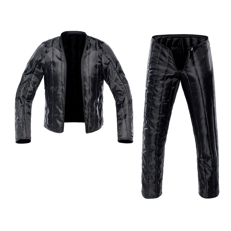 Мотоциклетная куртка брюки водонепроницаемая Светоотражающая Защитная