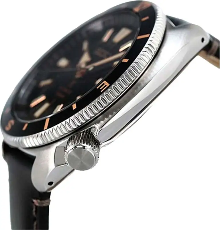 Рисунок 3 - Японские механические наручные