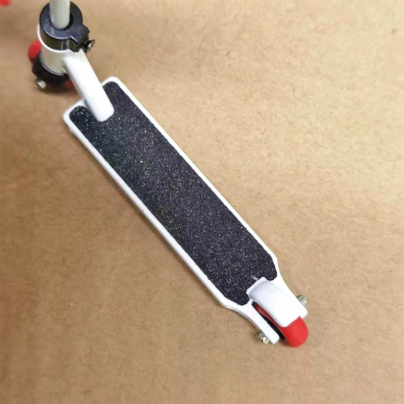 

Mini Skateboard Finger Alloy Finger Scooter Scooter Model Finger Board Accessories Mini Skateboard Finger Toy