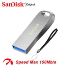 USB-флеш-накопитель SanDisk объемом 64128256512 ГБ для компьютера