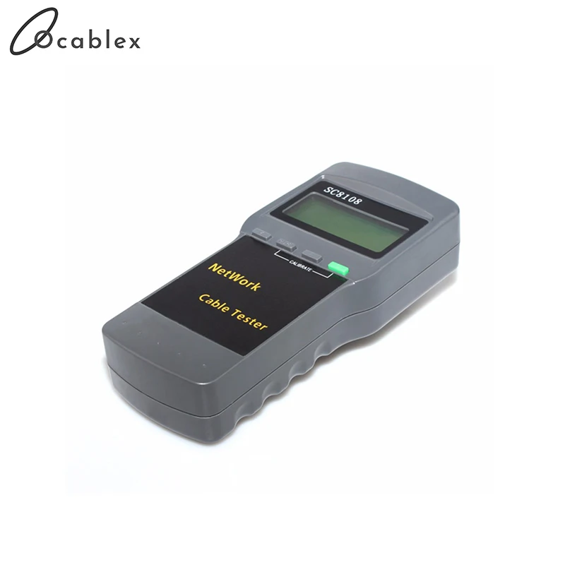 Бесплатная доставка SC8108 портативный многофункциональный ЖК-дисплей