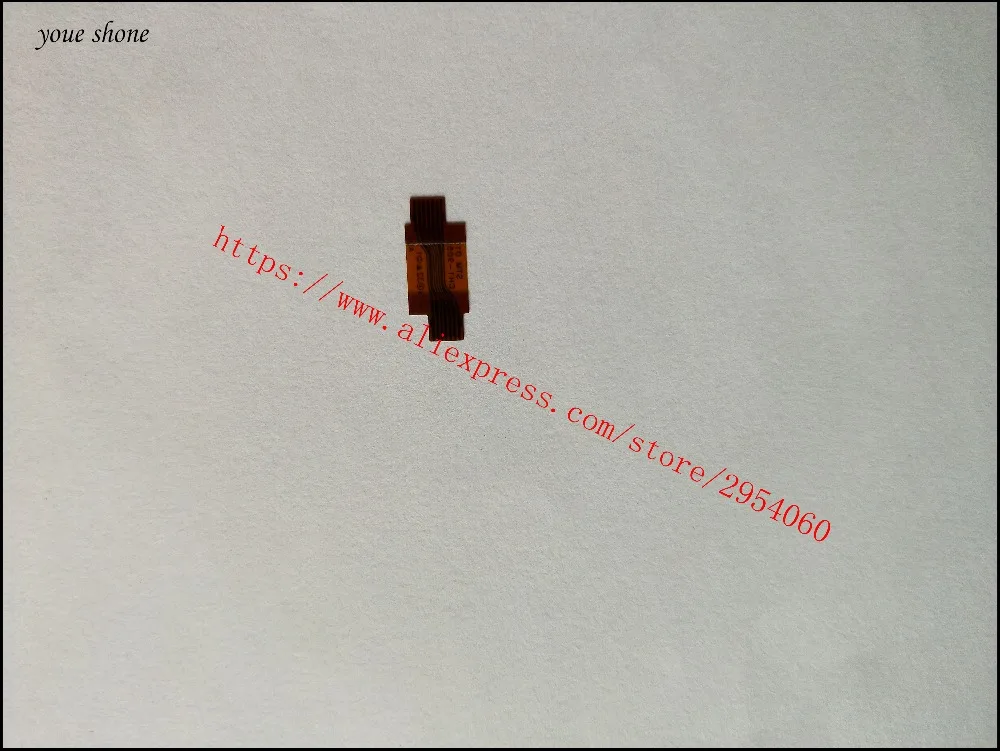 1 шт. новые оригинальные кнопки lat кабель flex между плата питания и материнская