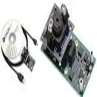 

TCS3200EVM Optical Sensor Development Tools Evaluation Module Color LTF
