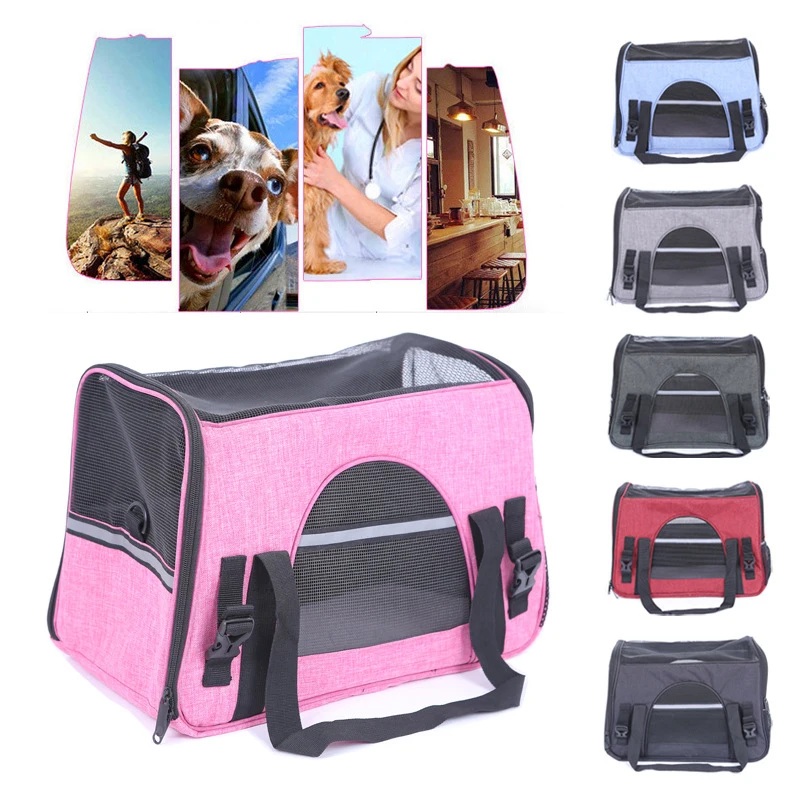 32*25*42 см рюкзак для домашних животных сумка мессенджер переноска кошек и собак