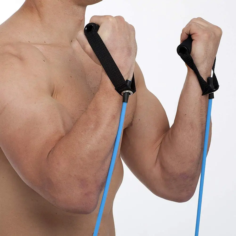 Спортивное оборудование для фитнеса скрученная Талия Йога доска Тяговая веревка