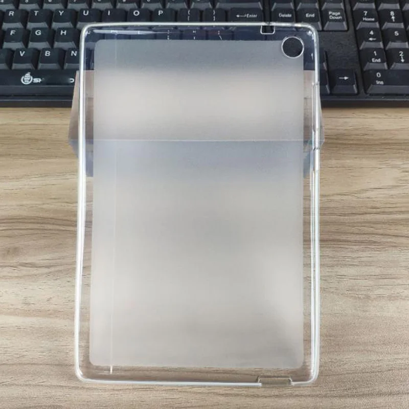 Мягкий чехол Jelly для Asus ZenPad S 8 0 дюймов Z580 Z580CA P01MA Z580C TPU чехол|Чехлы планшетов и