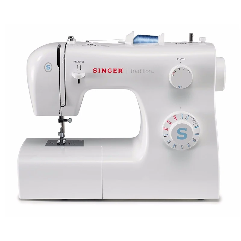Электромеханическая швейная машинка Singer Tradition 2259 85W|Швейные машины| |