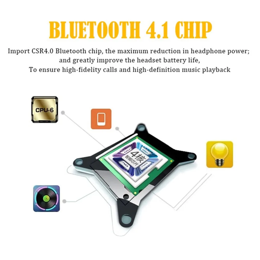 Магнитные XT11 удобные спортивные беговые беспроводные Bluetooth наушники HiFi стерео бас наушники-вкладыши для смартфонов