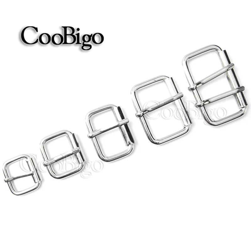 2 шт. приспосабливаемая роликовая контактный пряжки ремня оснастки