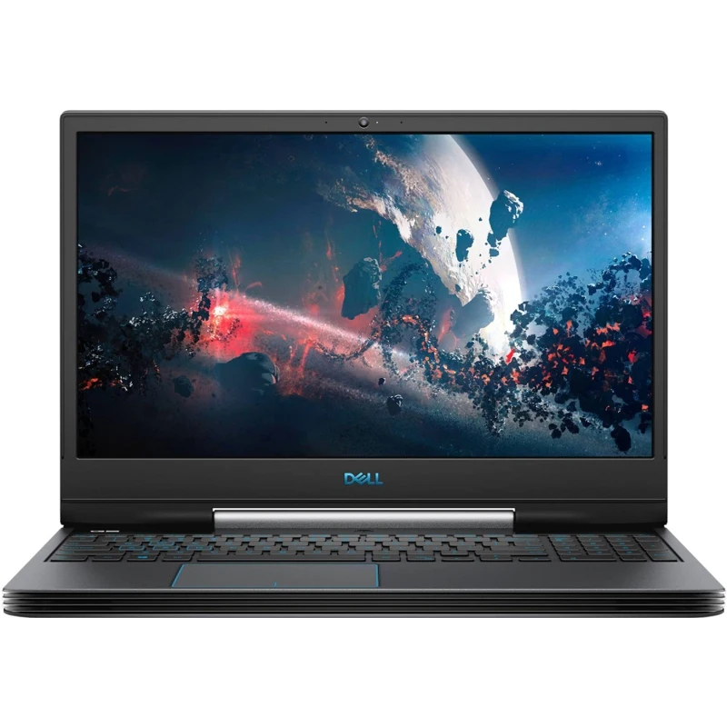 Ноутбук Dell G5 G515-1611 Intel Core i7 9750H/16Gb/1Tb+256Gb SSD/No ODD/15.6" FHD IPS 144Hz/NVIDIA GeForce GTX 1660Ti 6Gb/Cam |