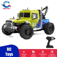 116 rc car 25kmh high speed cars remote control car controled machinetoys for children kids gifts rc off road drift vehicle