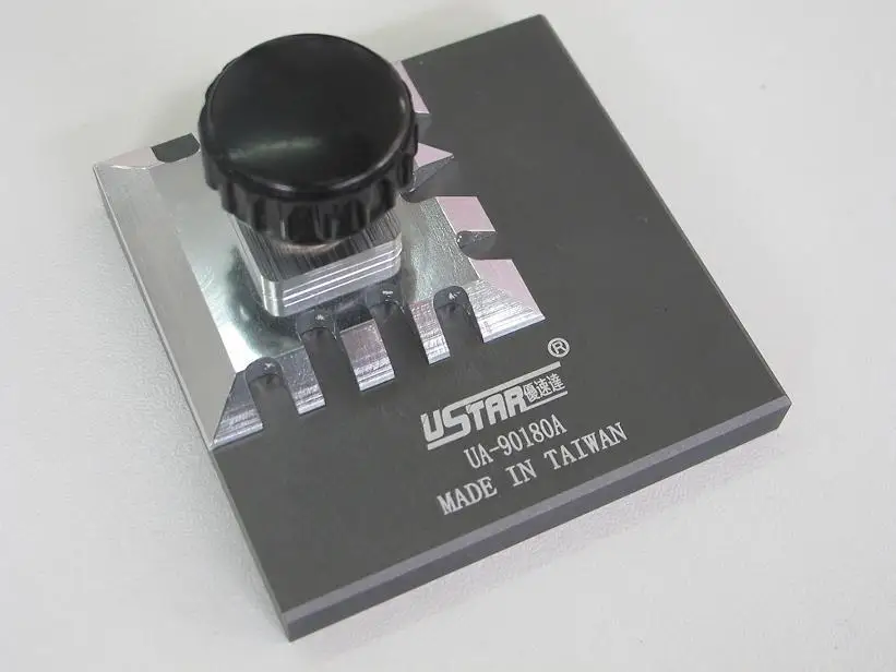 Мини тиски для стола маленькие размеры обработки фоторегулированного листа