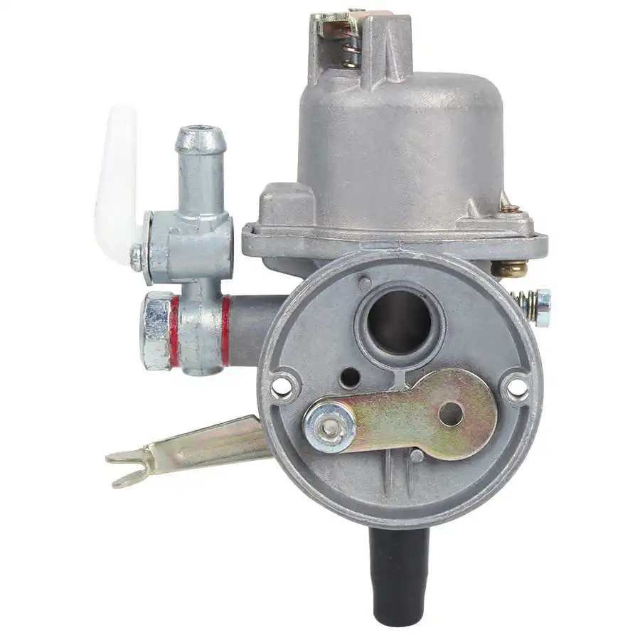 Карбюратор кусторез триммер для травы садовый бензиновый инструмент запчасти