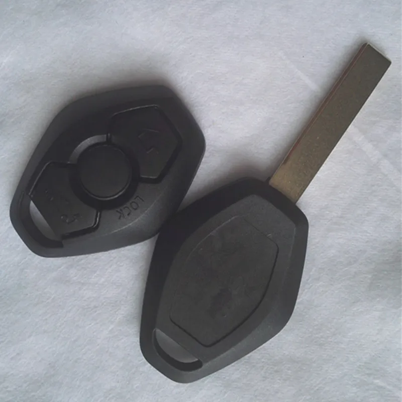 Чехол для ключей DAKATU HU92 Blade 3 Botton с дистанционным управлением чехол BMW e9|key case