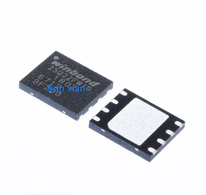Brand new original W25Q32FWZPIG 25Q32FWZPIG QFN8