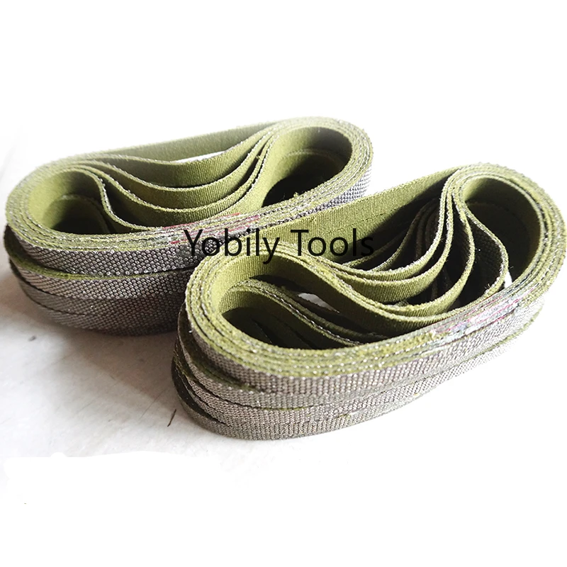 

Electroplated diamond abrasive belt, ceramic polishing tungsten carbide abrasive belt, diamond abrasive cloth belt
