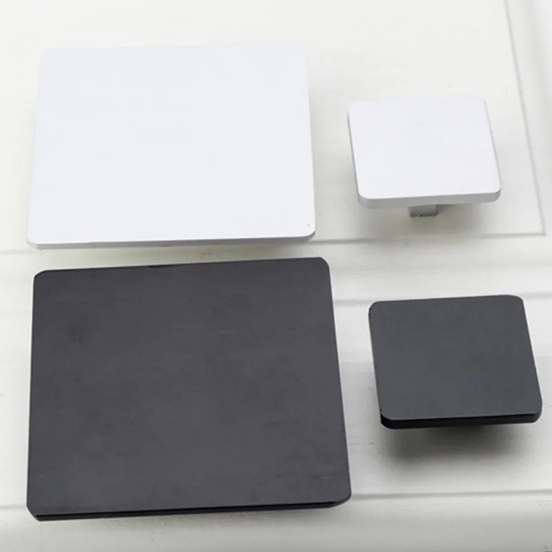 Рисунок 4 - квадратная ручка для кухонного