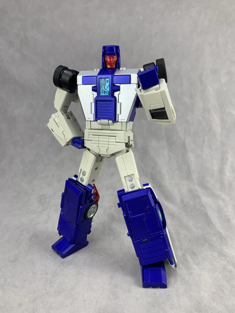 FansToys FT-31C Спойлер Разбивка Стантиконы Меназор Переиздание Фигурка действия Робот-трансформер Игрушка модель Подарок.