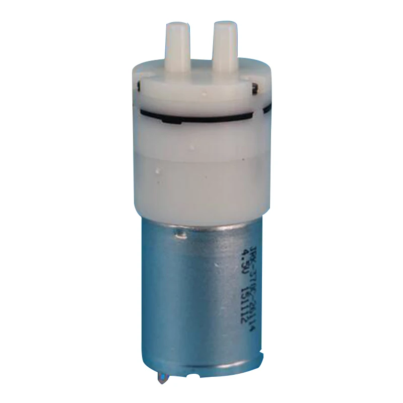 Новое поступление DC 12V микро воздушный насос электрические насосы Мини Вакуумный