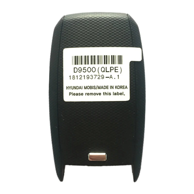 CN051087 Aftermarket 4 Button Smart Key для Kia Sportage 2018-2020 Remote код детали 95440-D9500 TQ8-FOB-4F08 ID47 чип - купить