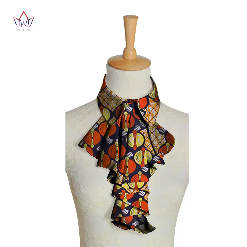 Новый Африканский накладной воротник накладные воротники женская блузка с