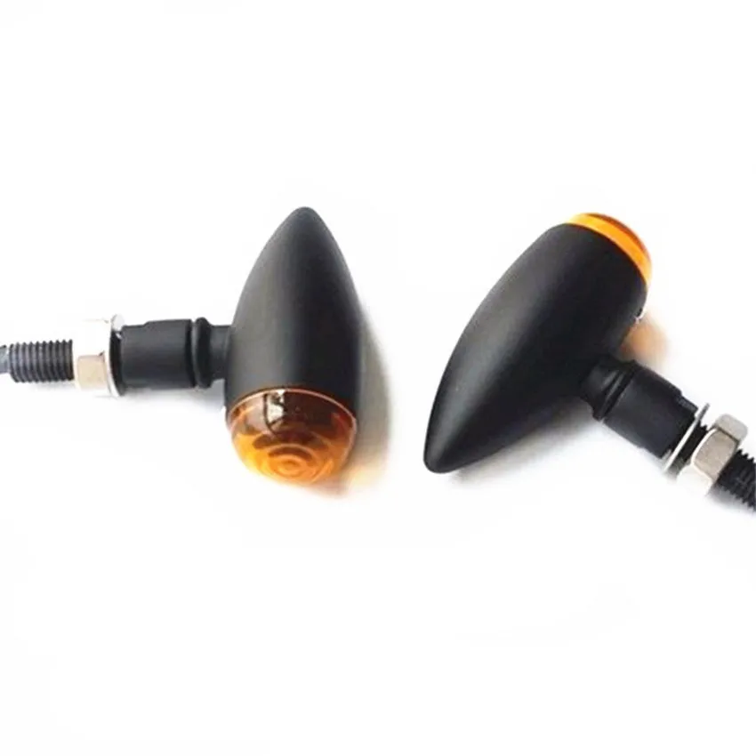 Универсальный указатель поворота для мотоцикла 12 В |