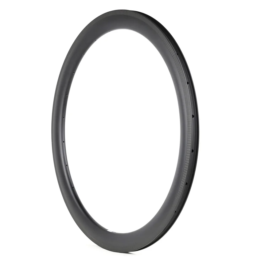 Специальная цена 25 мм ширина 45 Глубокий Toray карбоновый обод дорожный велосипед