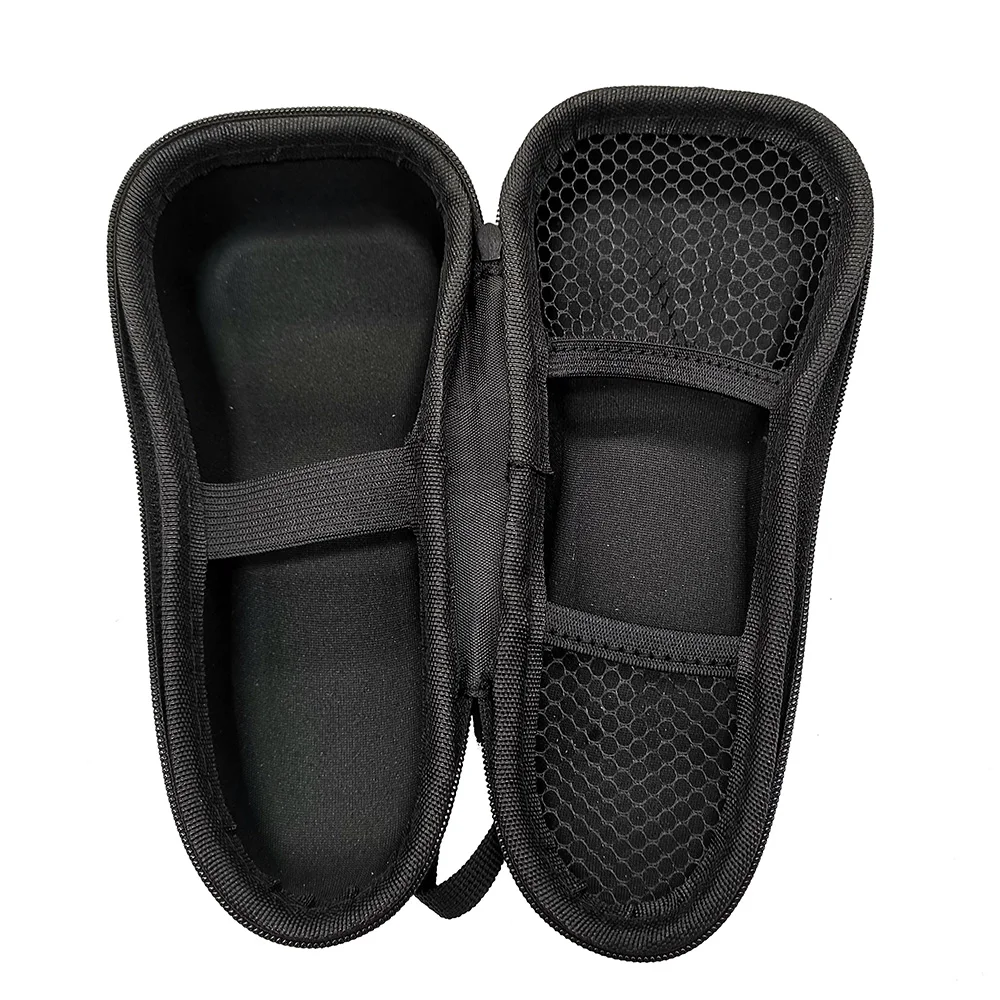 Чехол для триммера Philips 1000 3000 5000 S5530 S5420 S5320 S5130 S1510 S3580 жесткий дорожный футляр из