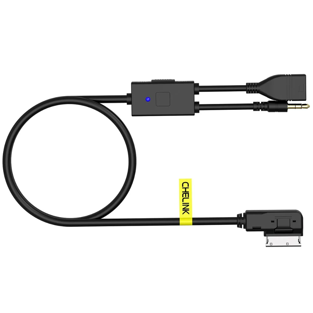 AUX аудио кабель MDI AMI MMI интерфейс USB разъем 3 5 мм Штекер для Audi A6L A8L Q7 A3 A4L A4 A6 A5 A1 S5 Q5 B6