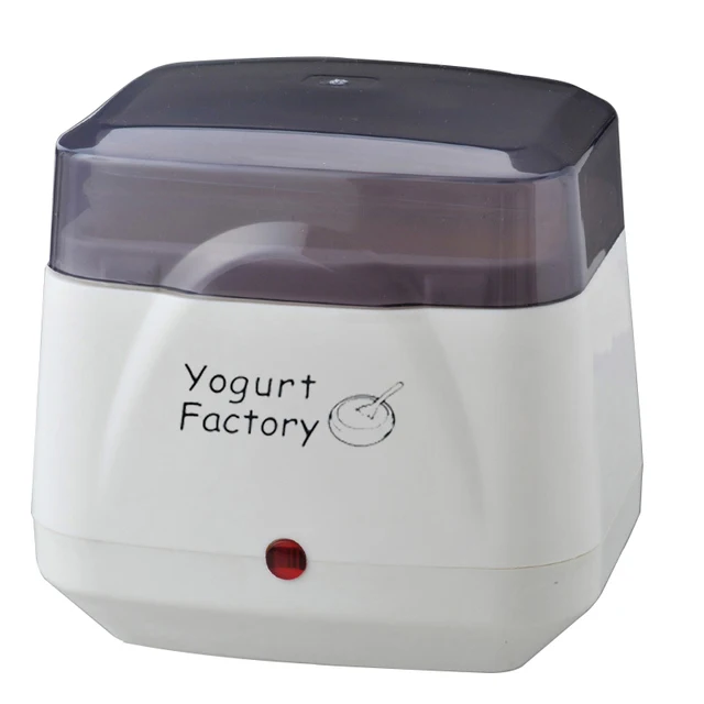 Yogurt Makers Electric Household Appliances For The Kitchen Yogurt Making Machine Multicooker Natto Fermenter Automatic 100v/240 1