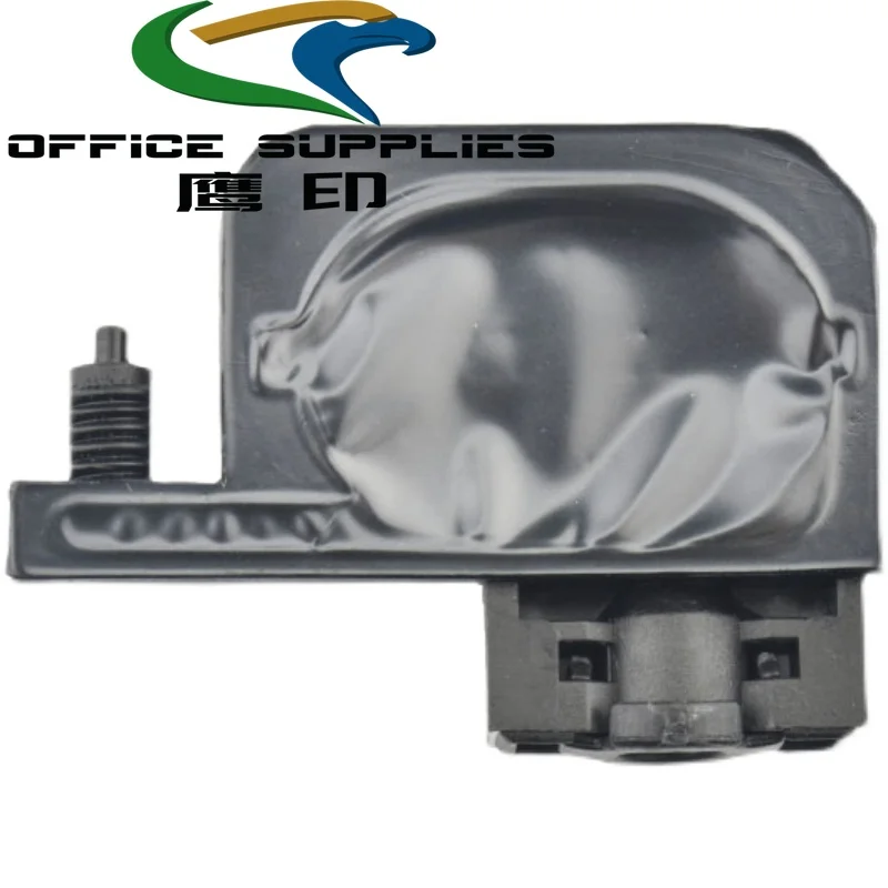

Чернильный демпфер для УФ-принтера 10 шт., фильтр с гайками oring для Epson 1400 1410 1390 1430 1500W L1800 L800