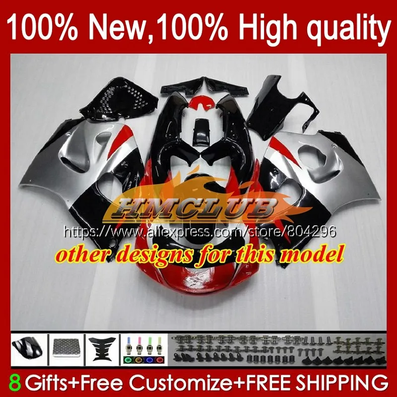 Body For SUZUKI GSX-R600 GSXR750 GSXR 600 750 SRAD 1No.14 GSXR600 96 97 98 99 White black 00 1996 1997 1998 1999 2000 Fairings | Автомобили