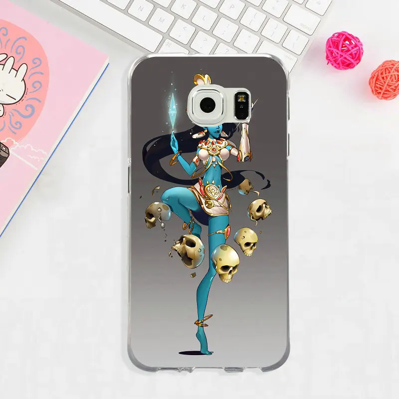 Чехлы для мобильных телефонов samsung Galaxy Note 3 4 5 8 S3 S4 S5 мини S6 S7 S8 S9 Edge Plus On5 On7 Symmetra