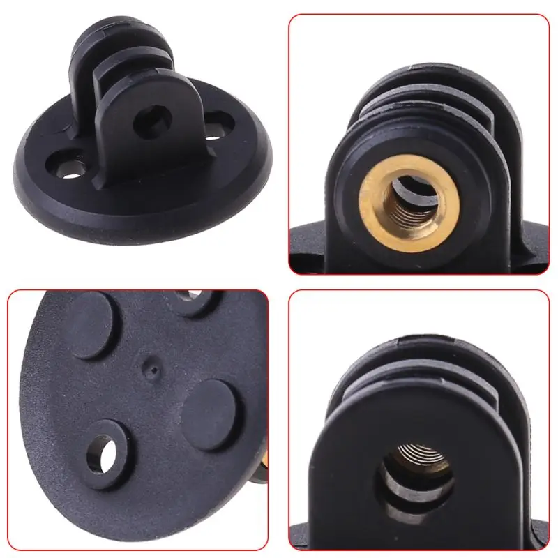 Велосипедный компьютер камера крепление велосипед Руль держатель кронштейн для