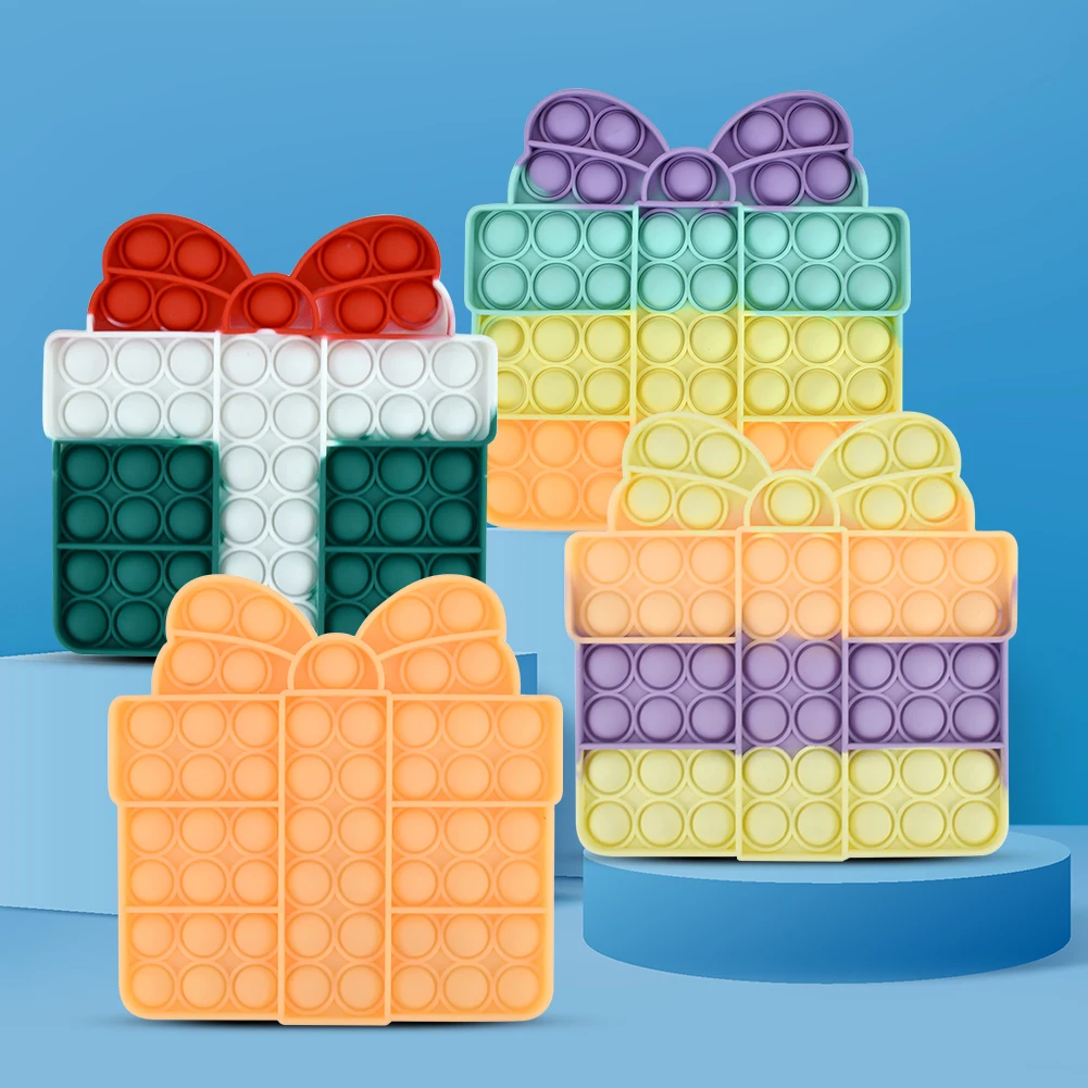 

Умная игрушка-пульверизатор для детей и взрослых