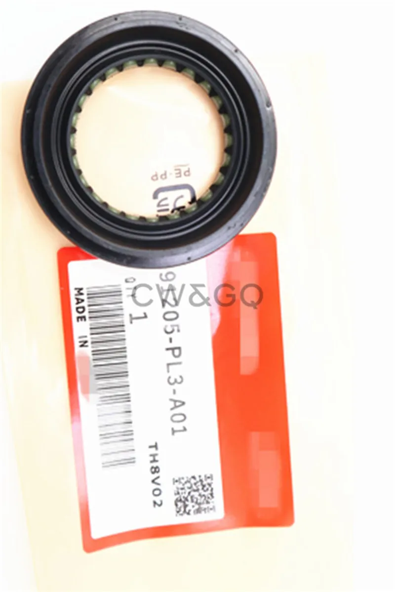 Новый 91205-PL3-A01 & 91206-PHR-003 карданный вал дифференциал коробки передач масло