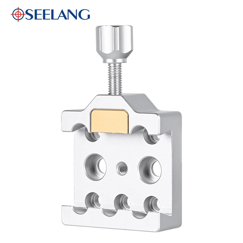 OSEELANG зажим среднего ласточкиного хвоста для профессионального астрономического