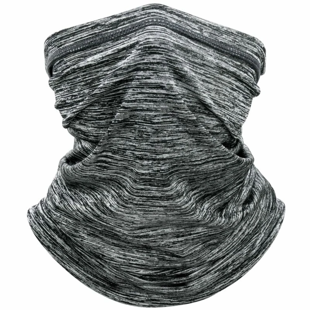 

Summer ​Sunscreen turban Sun Block Shield Ventilate Neck Tube Motorcycle