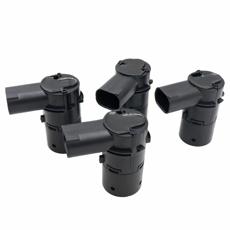 

4X Backup Reverse Parking Assist Sensors for Ford F150 F250 F350 Explorer 4F23-15K859-AA,3F2Z-15K859-AA