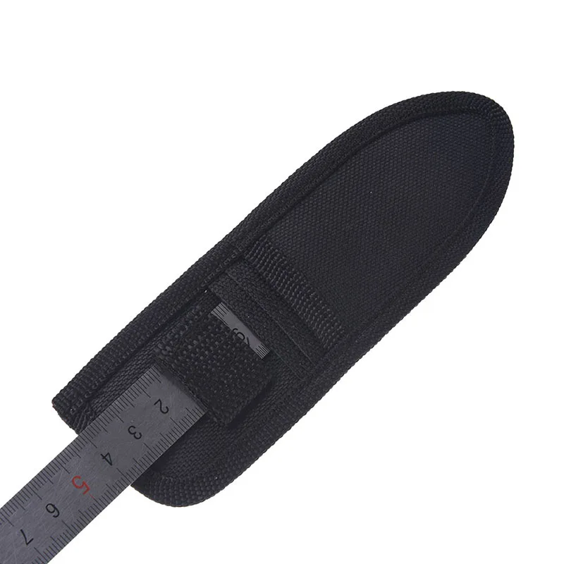 Нейлоновая сумка-чехол для кемпинга на открытом воздухе Карманный держатель