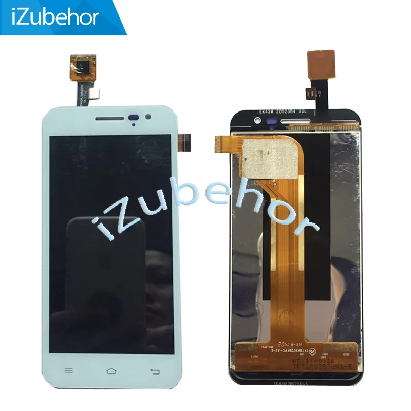 100% гарантия черный и белый цвет зеркальная версия G2F ЖК-дисплей с зеркальным