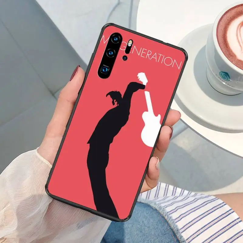 Чехол для XiaoMi RedMi Note 10 9 8 6 Pro 4 4x5 5A 7 8T 9S | Мобильные телефоны и аксессуары