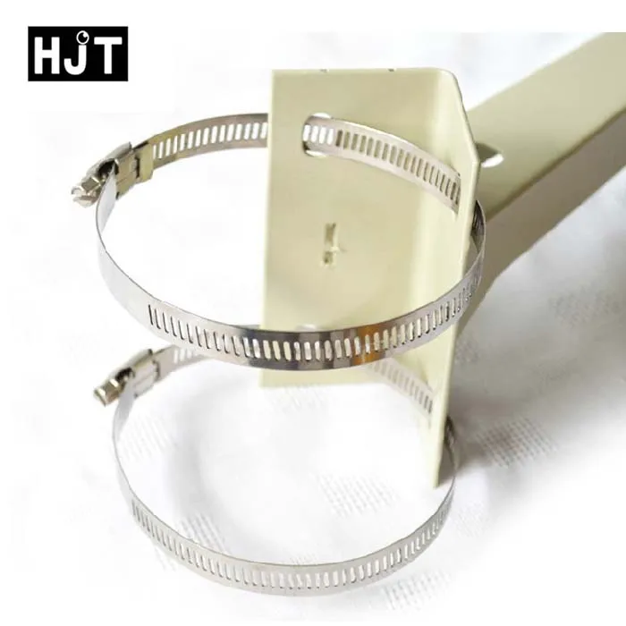 Акция настенный кронштейн для установки на колоннах и столбах камер