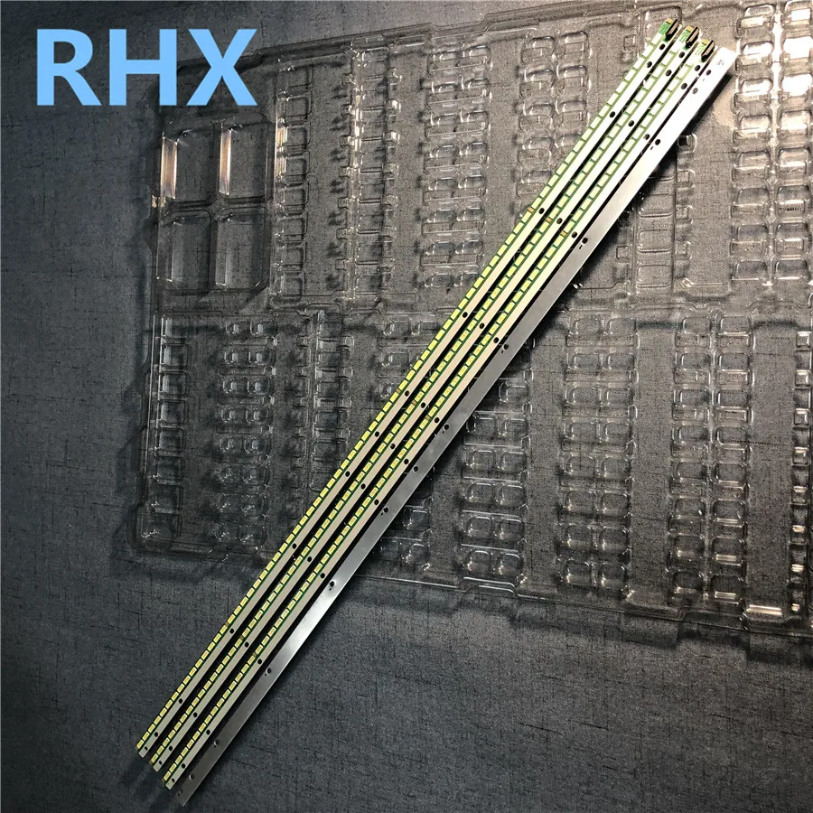 4 шт./лот для Sony kdl 50r550a LCD TV подсветка полоса 6922l 0083a 72led 620 мм 100% Новинка|Аксессуары