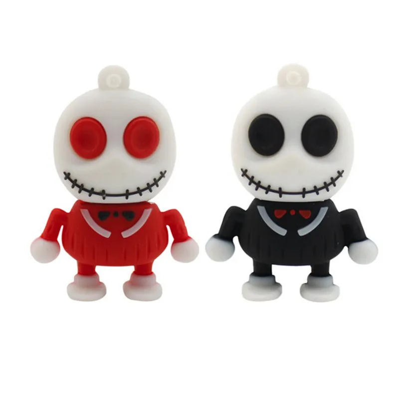 Usb флеш накопитель 32 ГБ Jack O ' 4 8 16 64 128 256 карта памяти 2 0 U диск подарок на