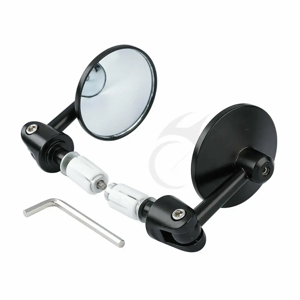 

Наконечник ручки 7/8 дюйма для мотоцикла Honda Aprilia BMW Yamaha