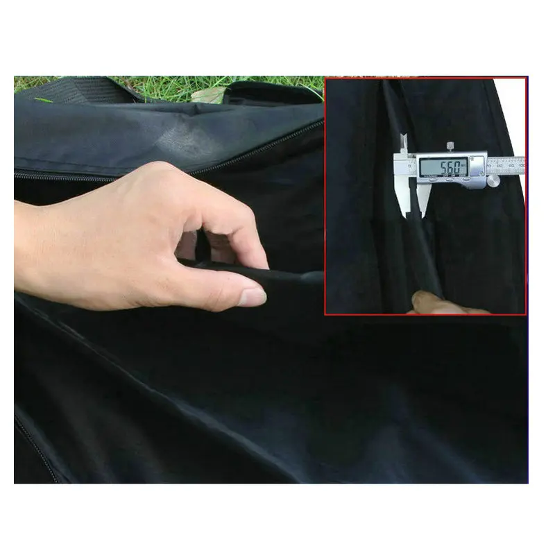 Новая сумка для профессионального штатива монопода камеры SIRUI MANFROTTO GITZO TERIS VELBON